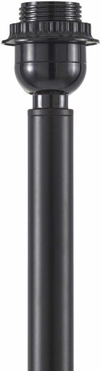 Hochpoint Adjustable Black Floor Lamp-3