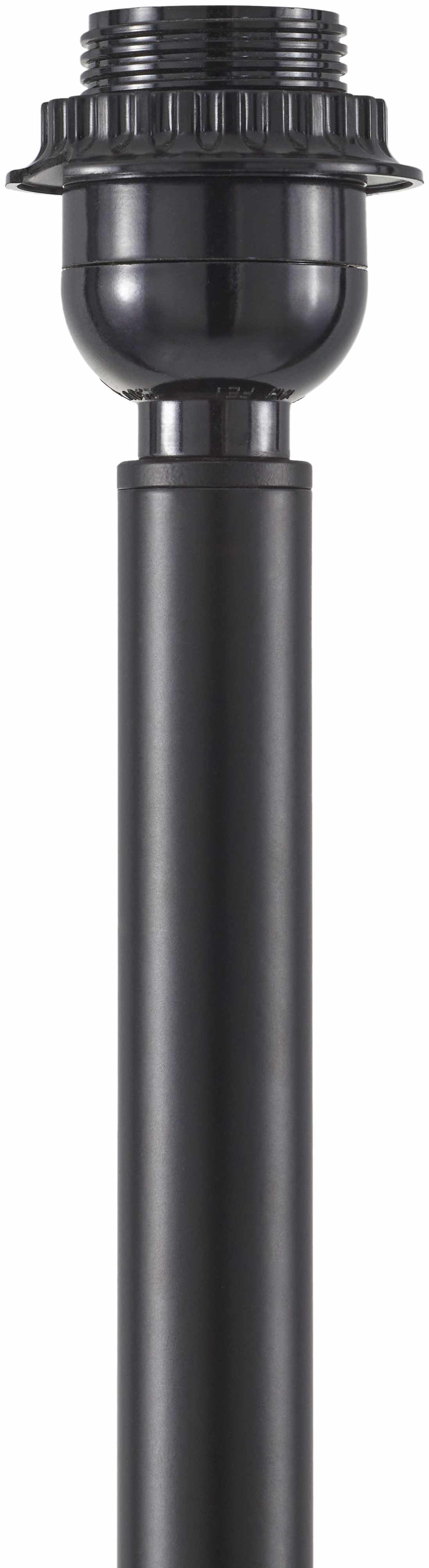 Hochpoint Adjustable Black Floor Lamp-3