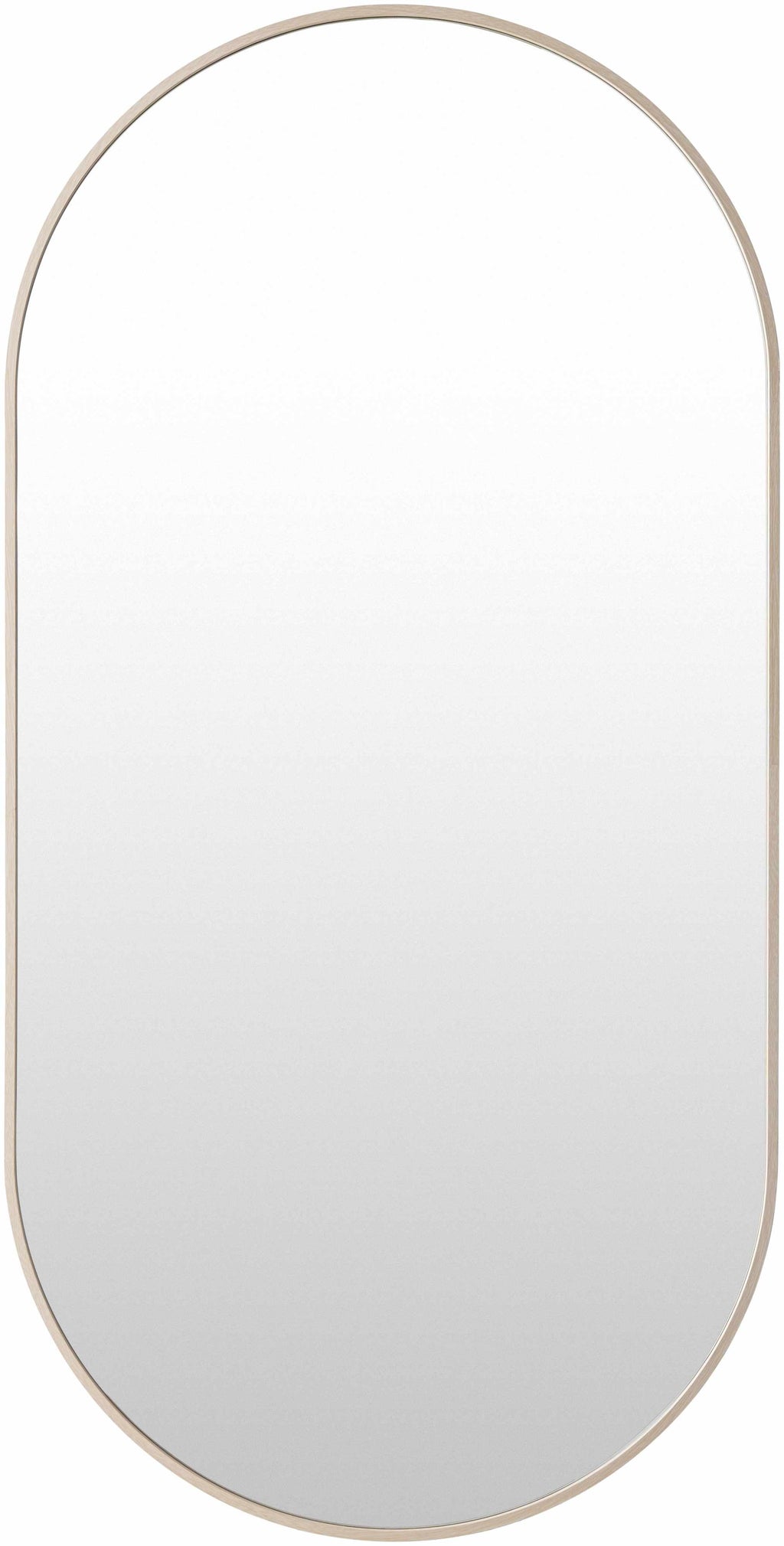 Hagenburg Dark Red Mirror-1