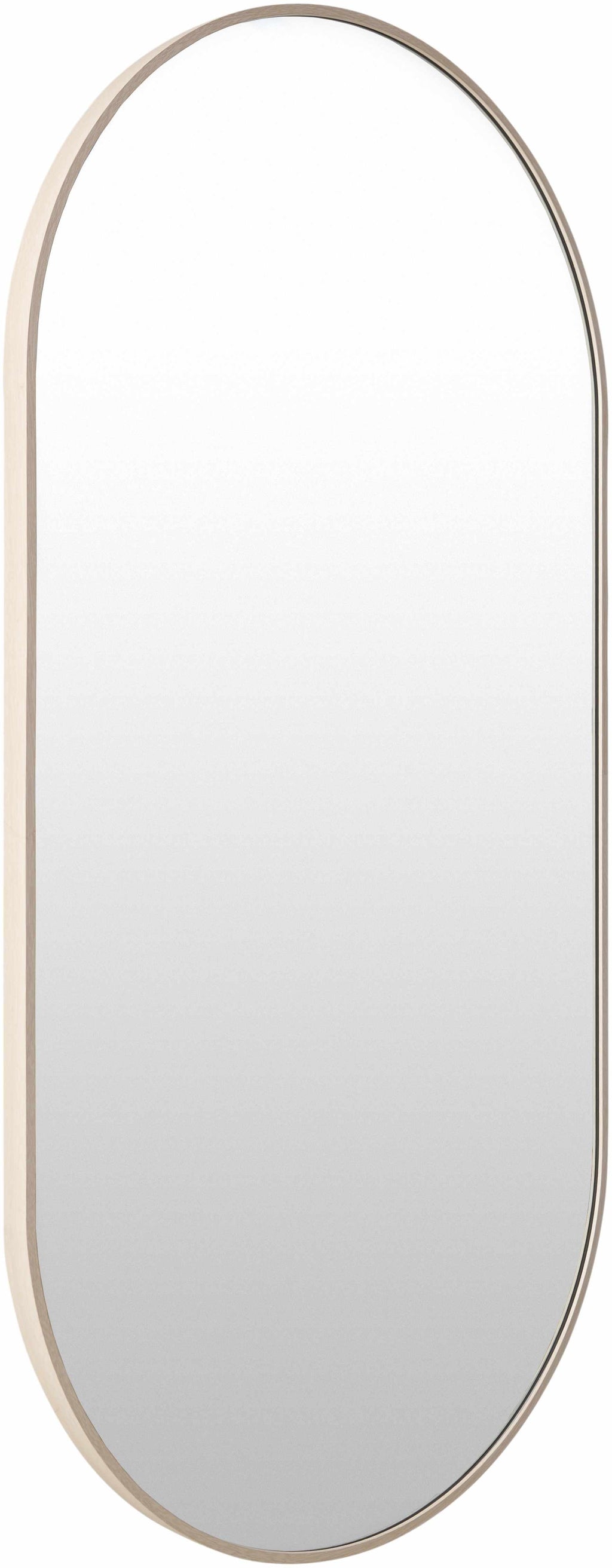 Hagenburg Dark Red Mirror-2