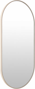 Hagenburg Dark Red Mirror-2