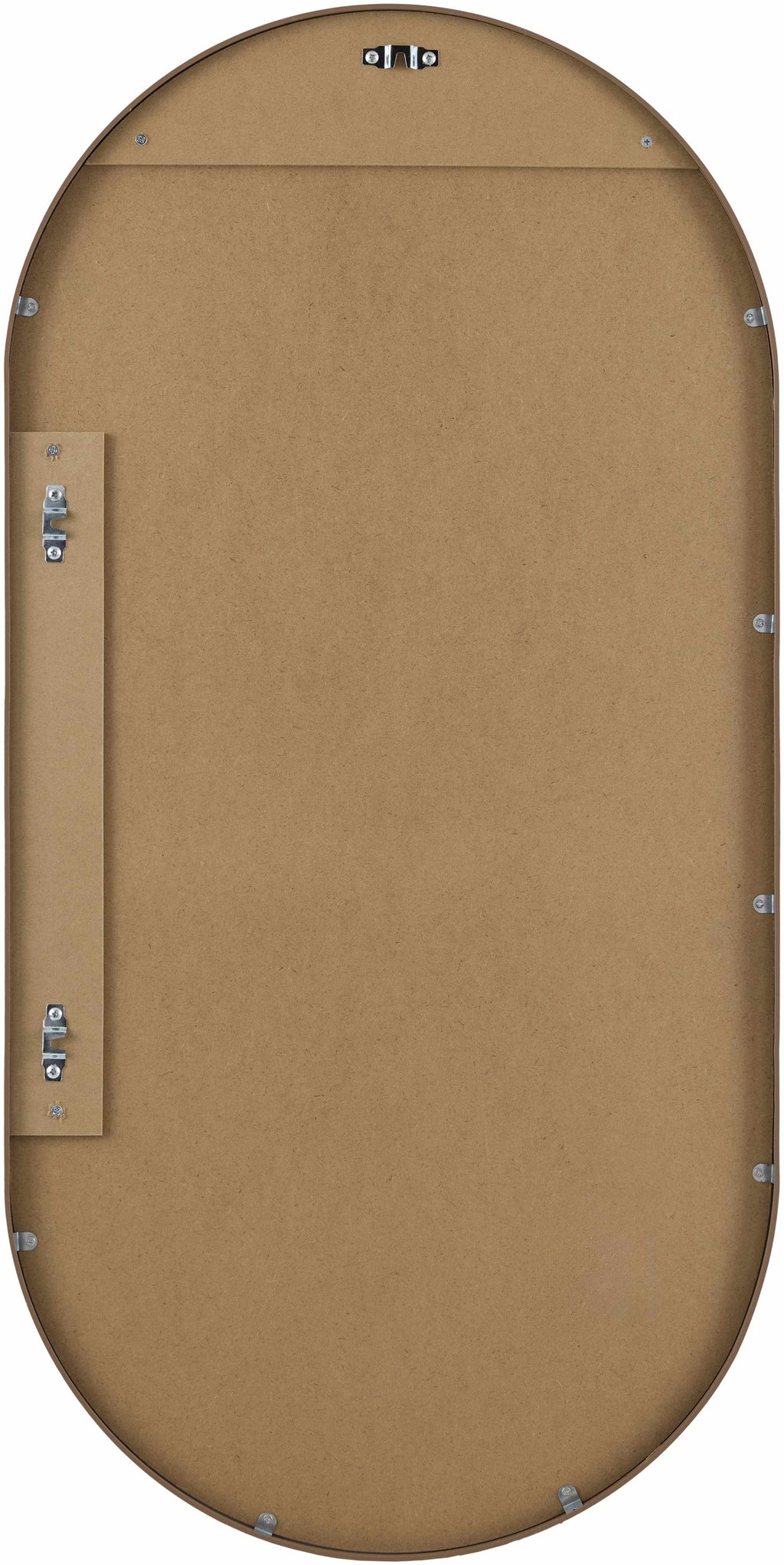 Hagenburg Dark Brown Mirror-4