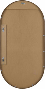 Hagenburg Dark Brown Mirror-4
