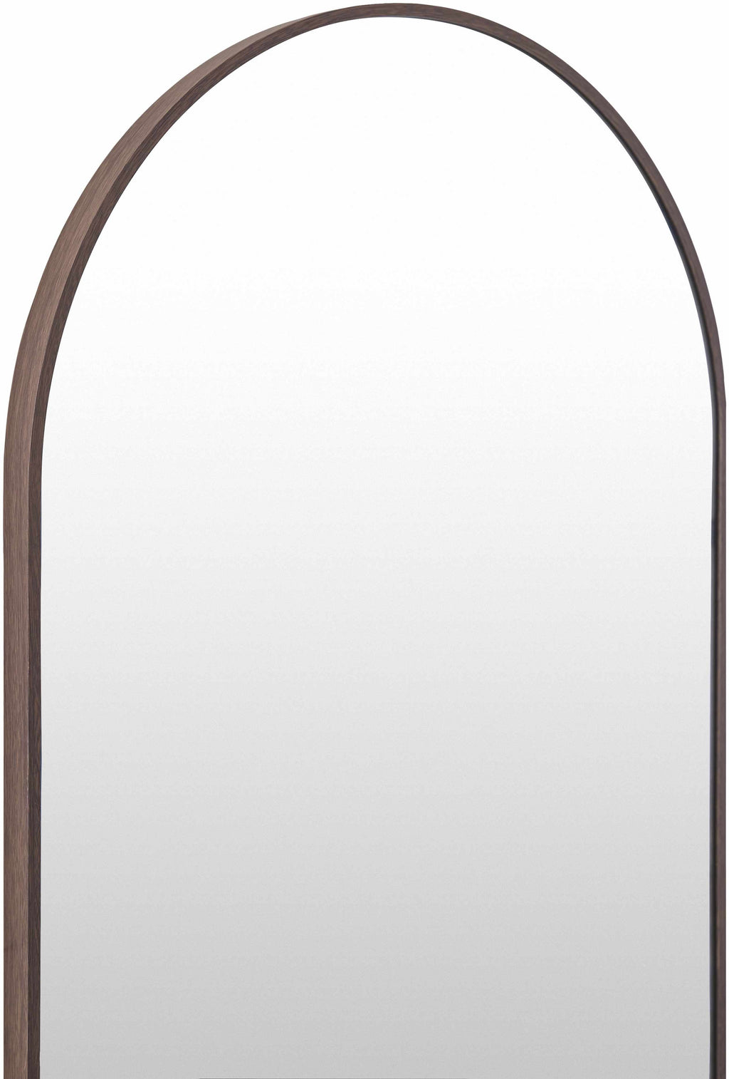Hagenburg Dark Brown Mirror-3