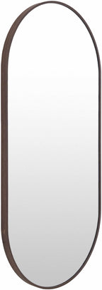 Hagenburg Dark Brown Mirror-2