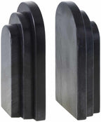 Huizachal Black Bookend-1