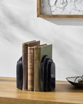 Huizachal Black Bookend-2
