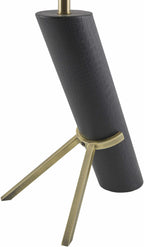 Hassendorf Black Table Lamp-2