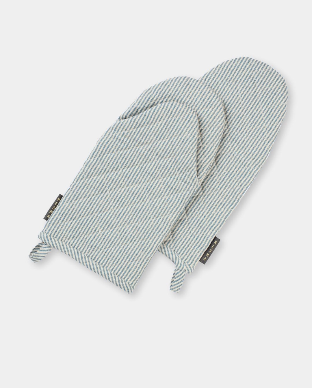 Oven Mitts, Set of 2-5