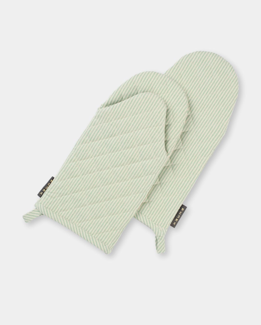 Oven Mitts, Set of 2-8