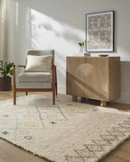 Annica Area Rug-1