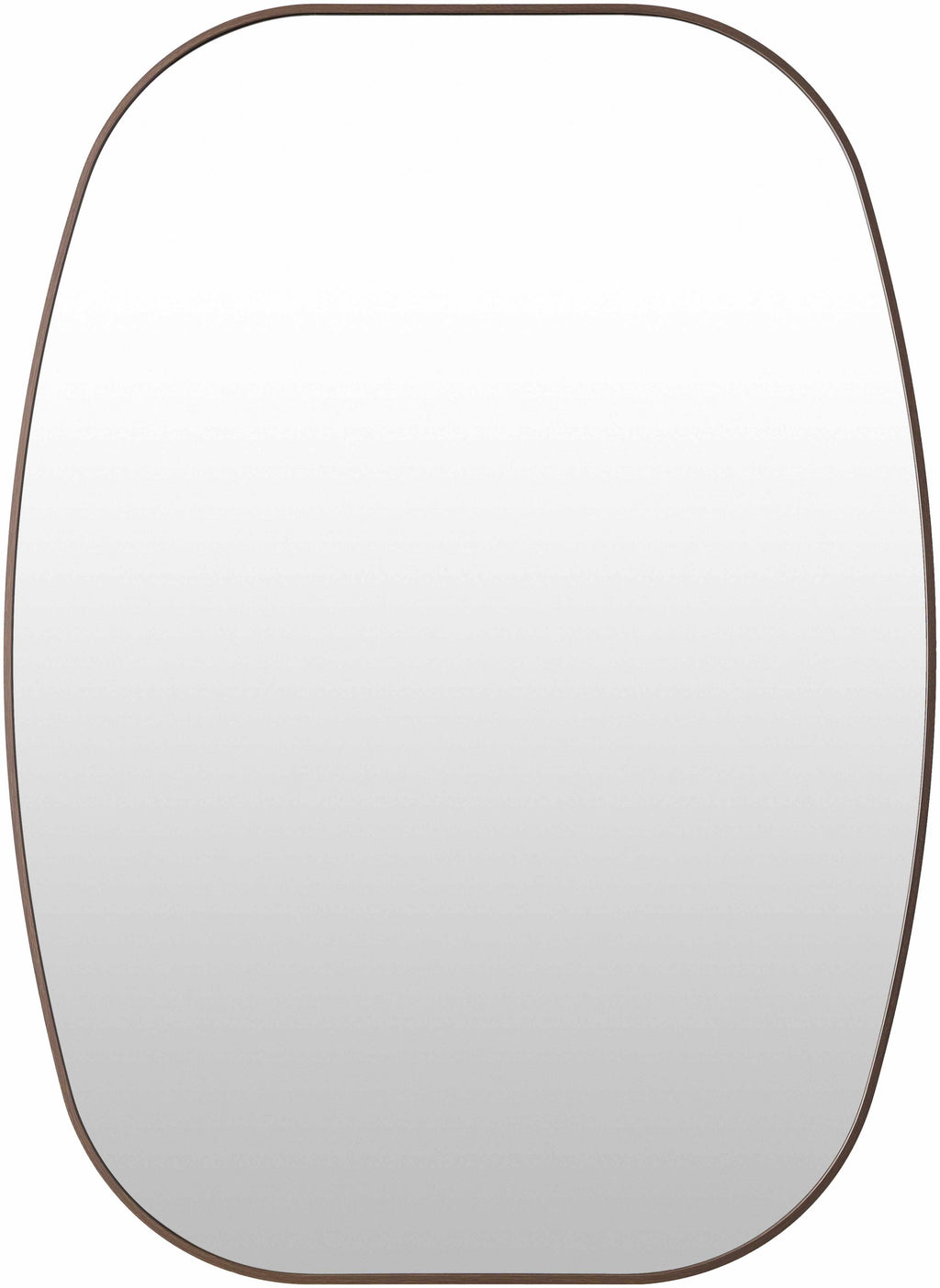 Kopparberg Dark Brown Mirror-1