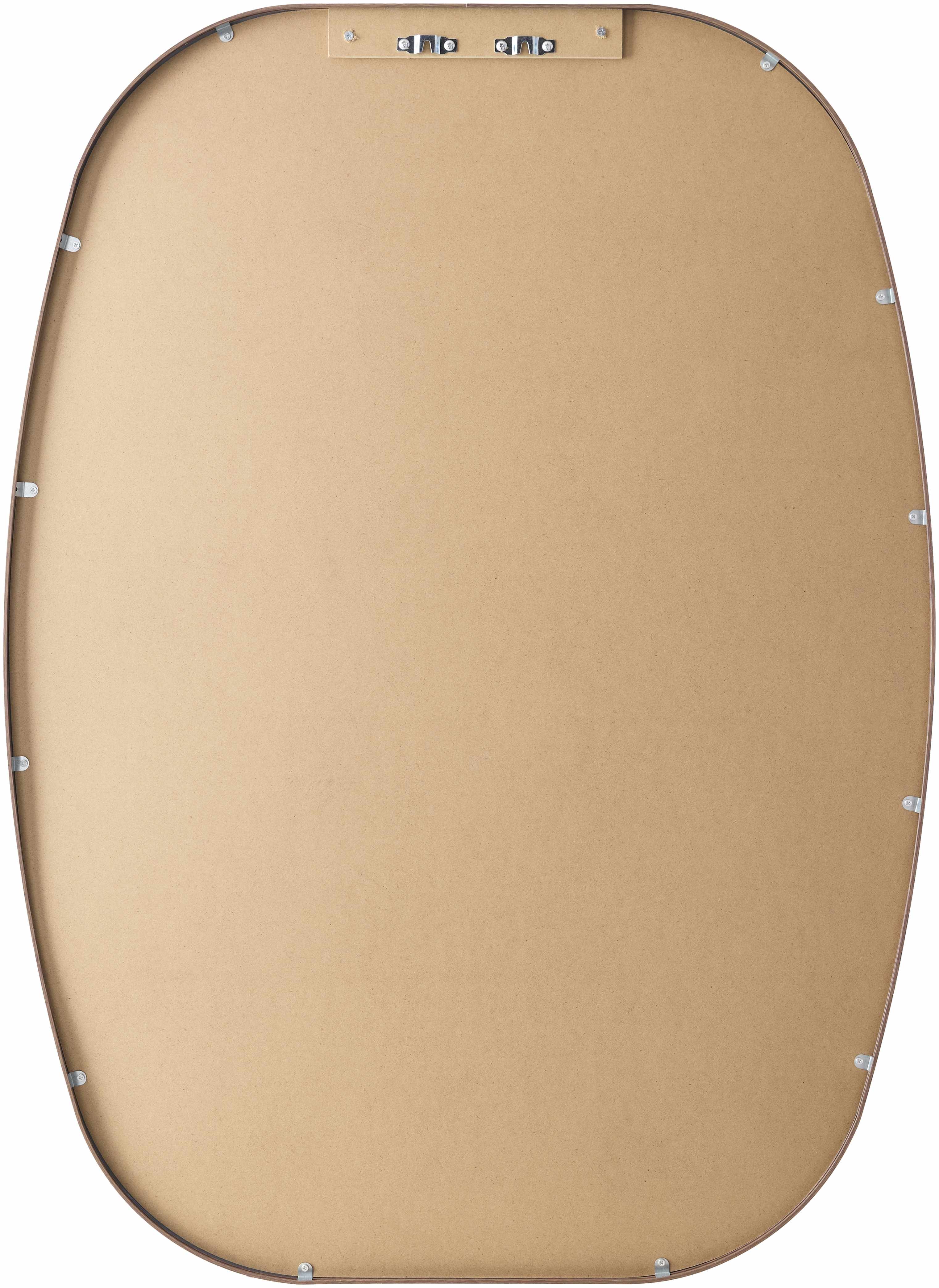 Kopparberg Dark Brown Mirror-4