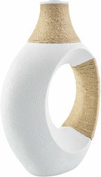 Likhovskoy White Table Lamp-2