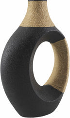 Likhovskoy Black Table Lamp-2