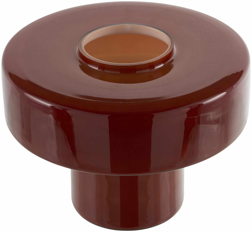 Lauenhagen Brown Table Lamp-3
