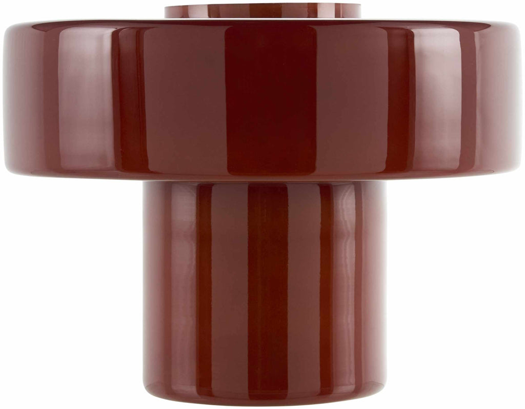 Lauenhagen Brown Table Lamp-4