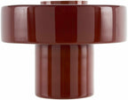 Lauenhagen Brown Table Lamp-4