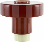Lauenhagen Brown Table Lamp-1