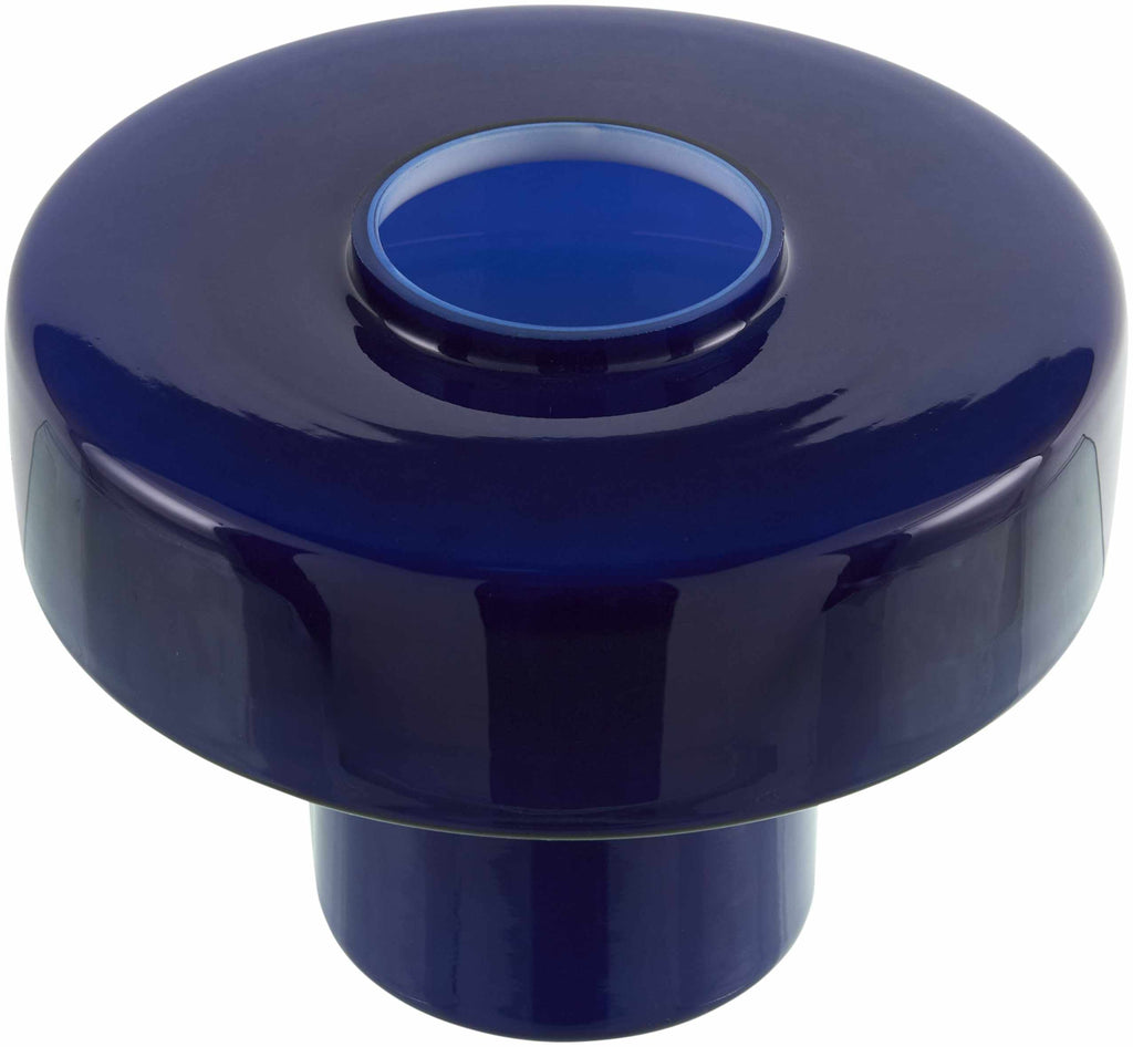 Lauenhagen Navy Table Lamp-3