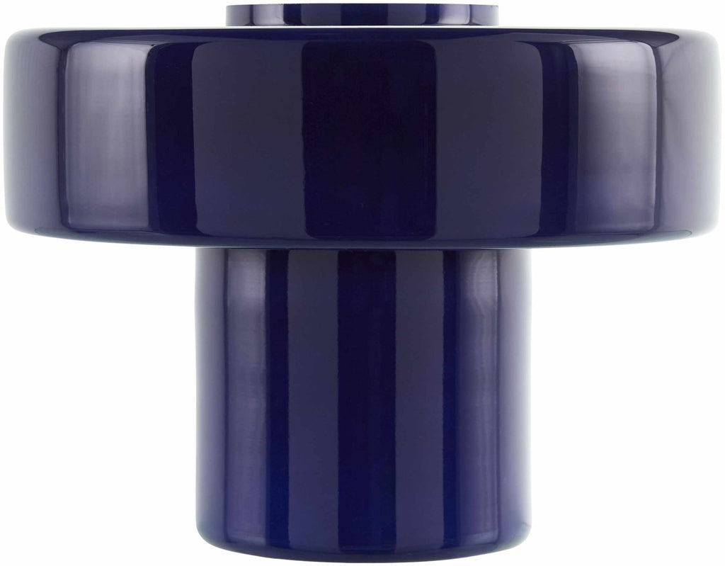 Lauenhagen Navy Table Lamp-4