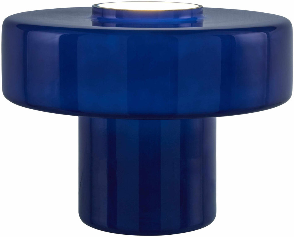 Lauenhagen Navy Table Lamp-2