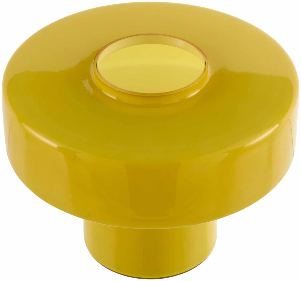 Lauenhagen Yellow Floor Lamp-4