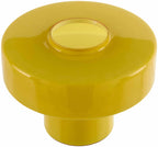 Lauenhagen Yellow Floor Lamp-4