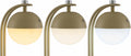 Logovardi Cream Table Lamp-5