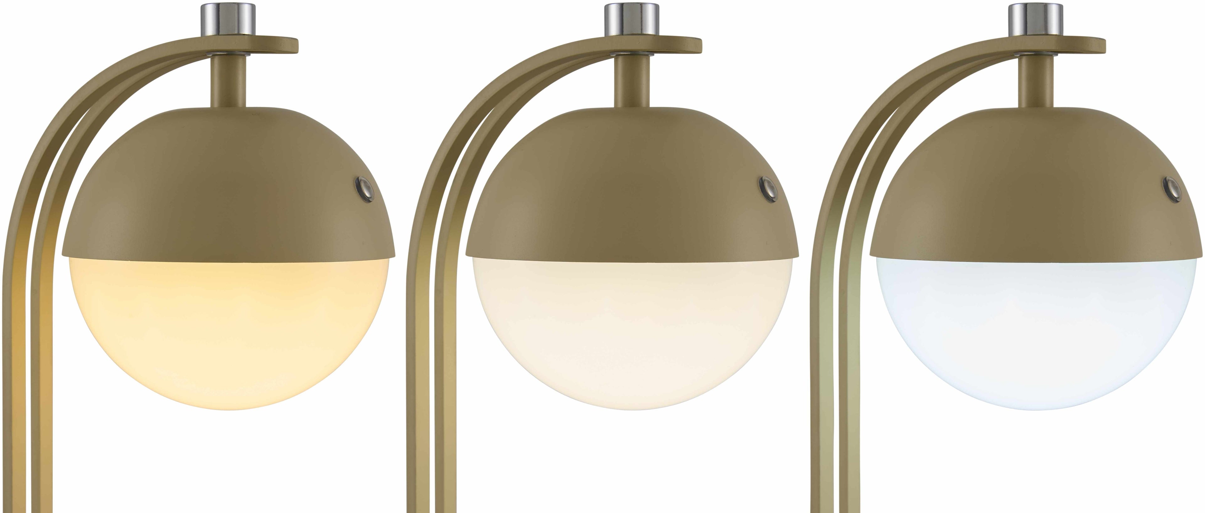 Logovardi Cream Table Lamp-5