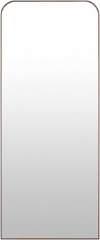 Lavezzola Dark Brown Mirror-1