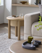 Loughmore End Table