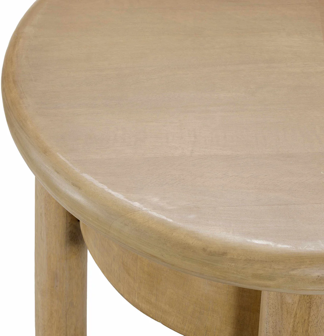 Loughmore End Table