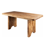 Ephraim Crest Dining Table