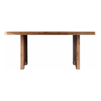 Ephraim Crest Dining Table