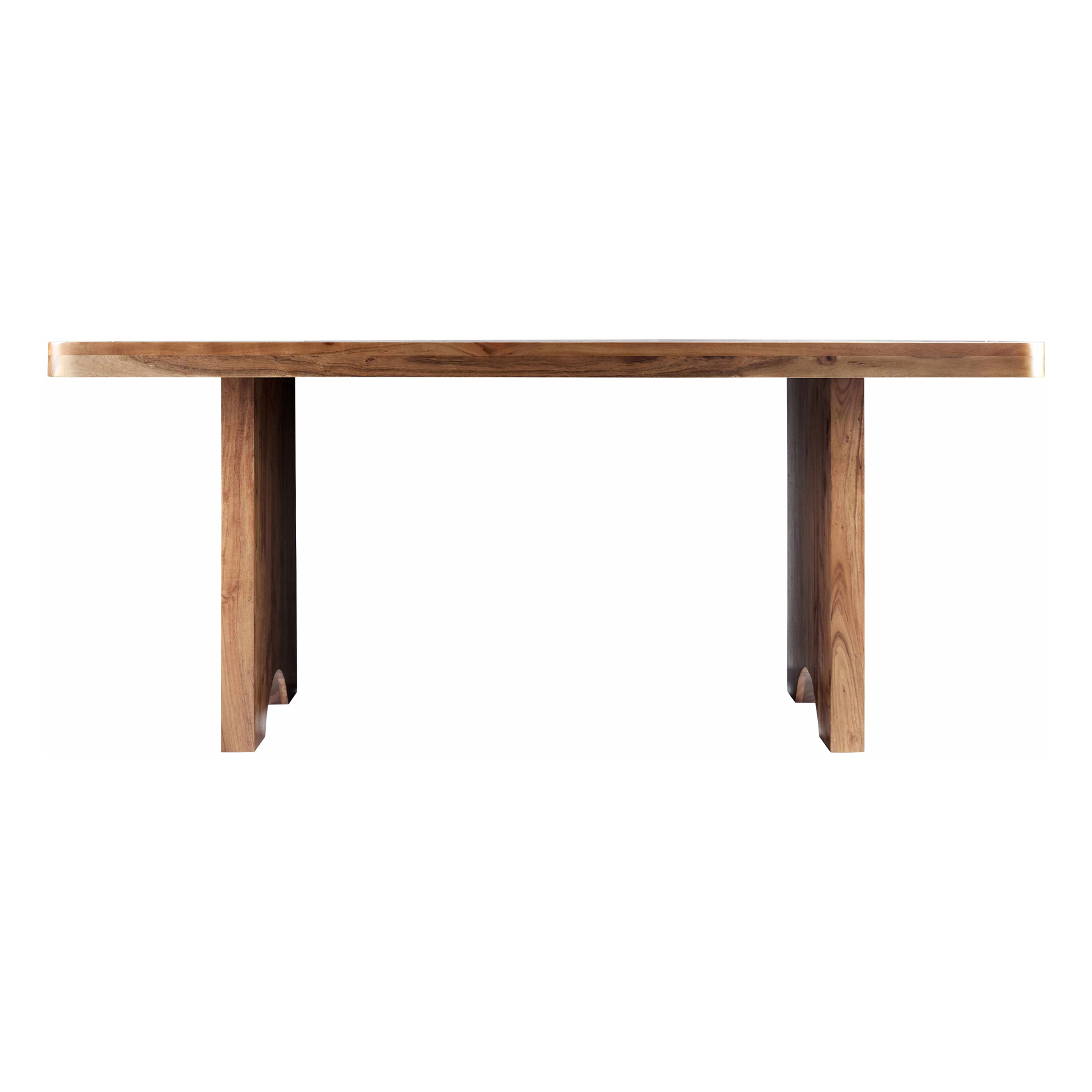Ephraim Crest Dining Table