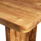 Ephraim Crest Dining Table