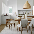 Ephraim Crest Dining Table