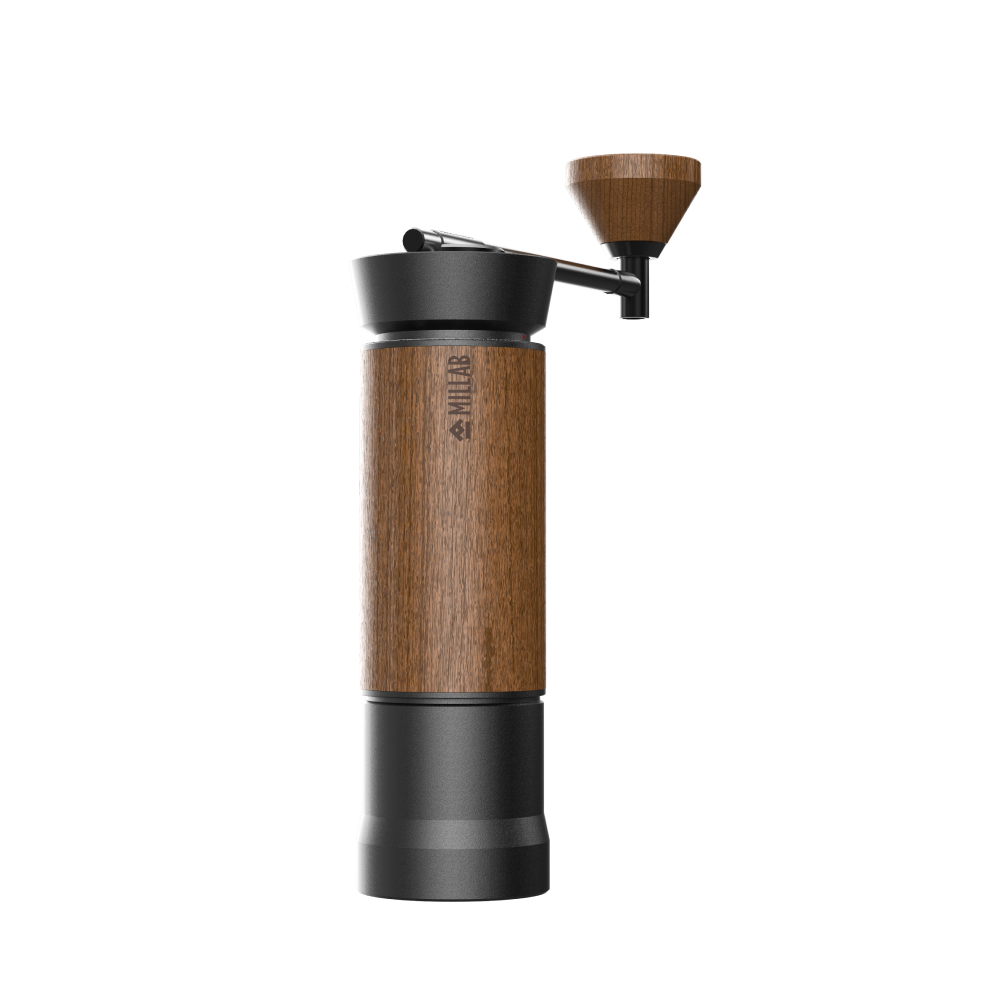 Timemore X Millab M01 Coffee Grinder-1