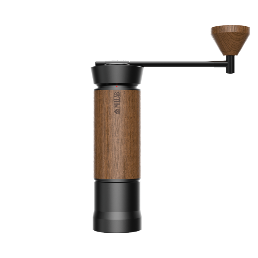 Timemore X Millab M01 Coffee Grinder-5