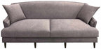 Vijfhuizen Misty Gray Sofa - Clearance-0