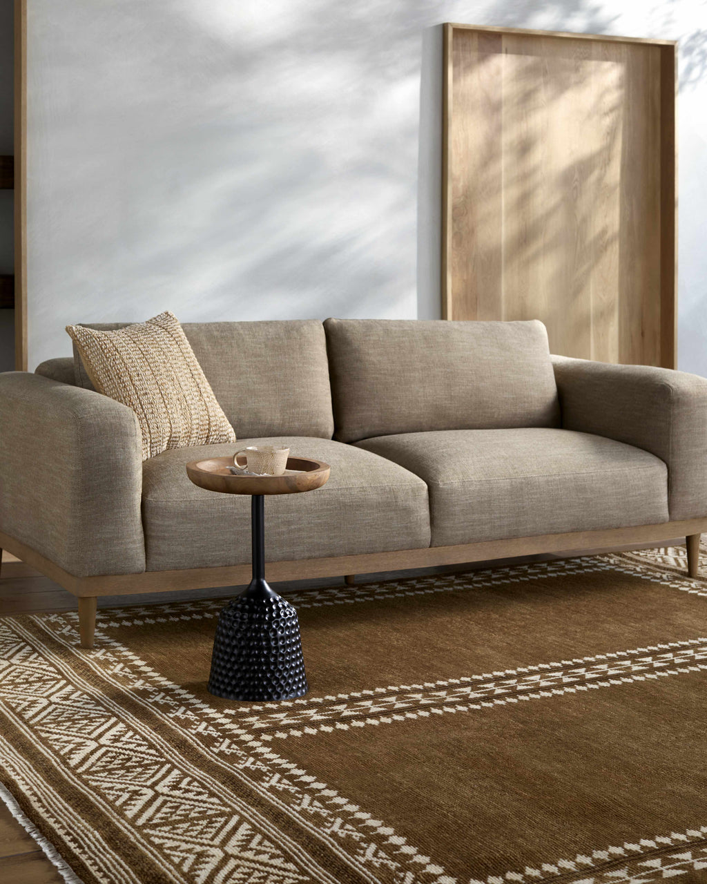 Malynivka Sofa - Clearance-1