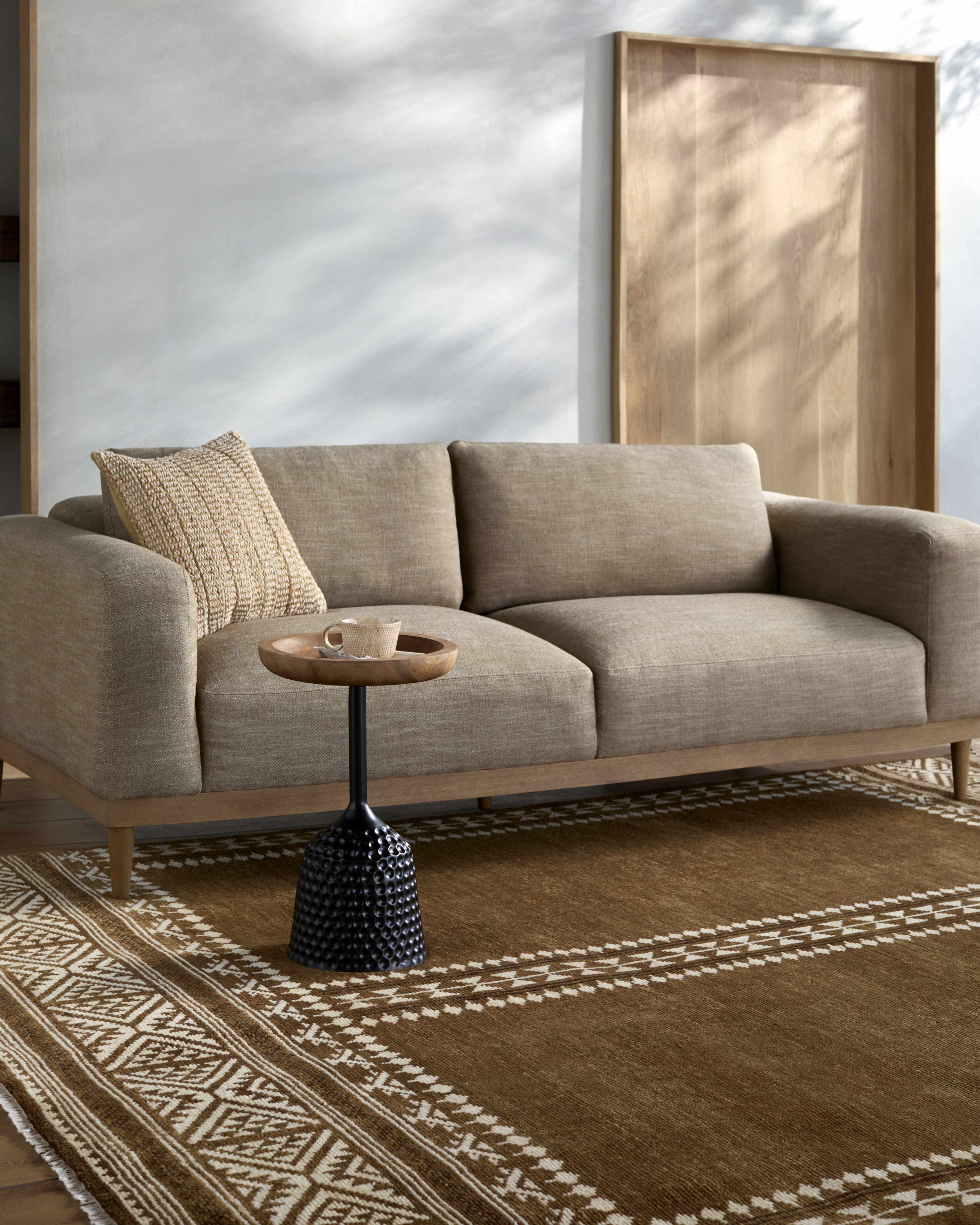 Malynivka Sofa - Clearance-1