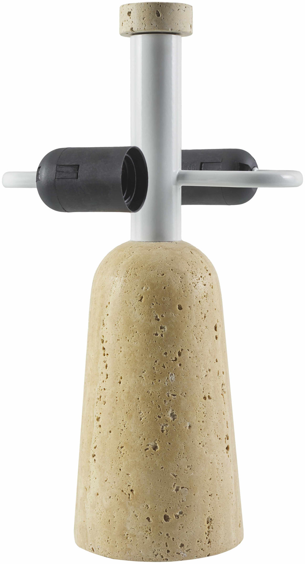 Enriquillo Beige Table Lamp-3