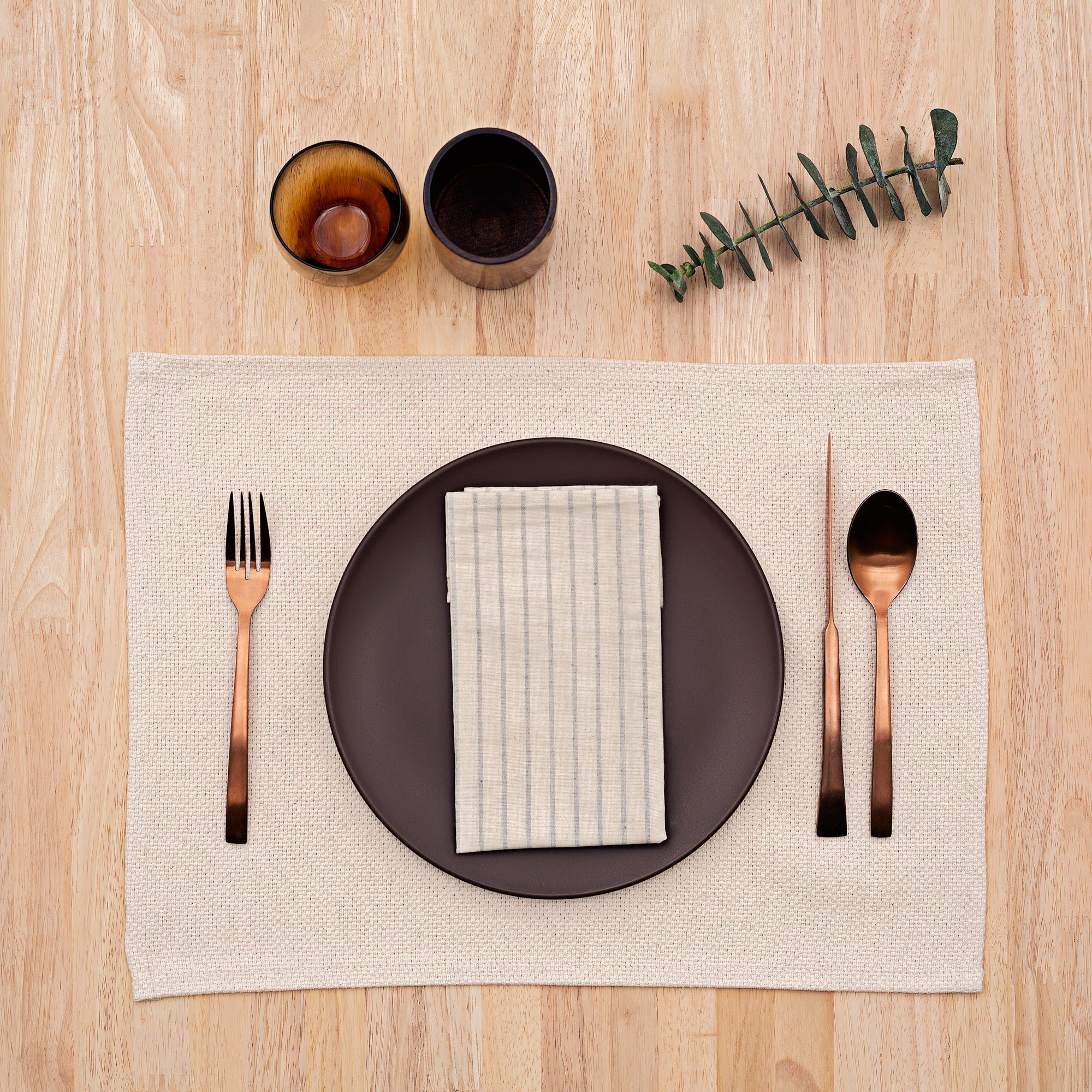 Rustic Placemats, Set of 4-1