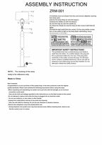 Maltignano Floor Lamp-1