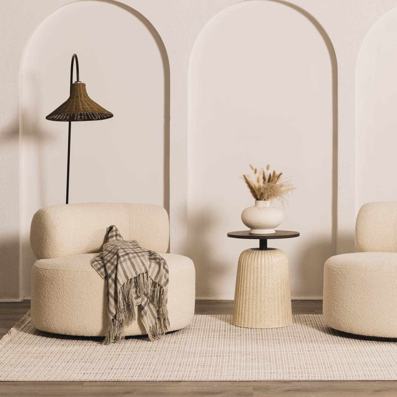 Mporokoso Floor Lamp-0