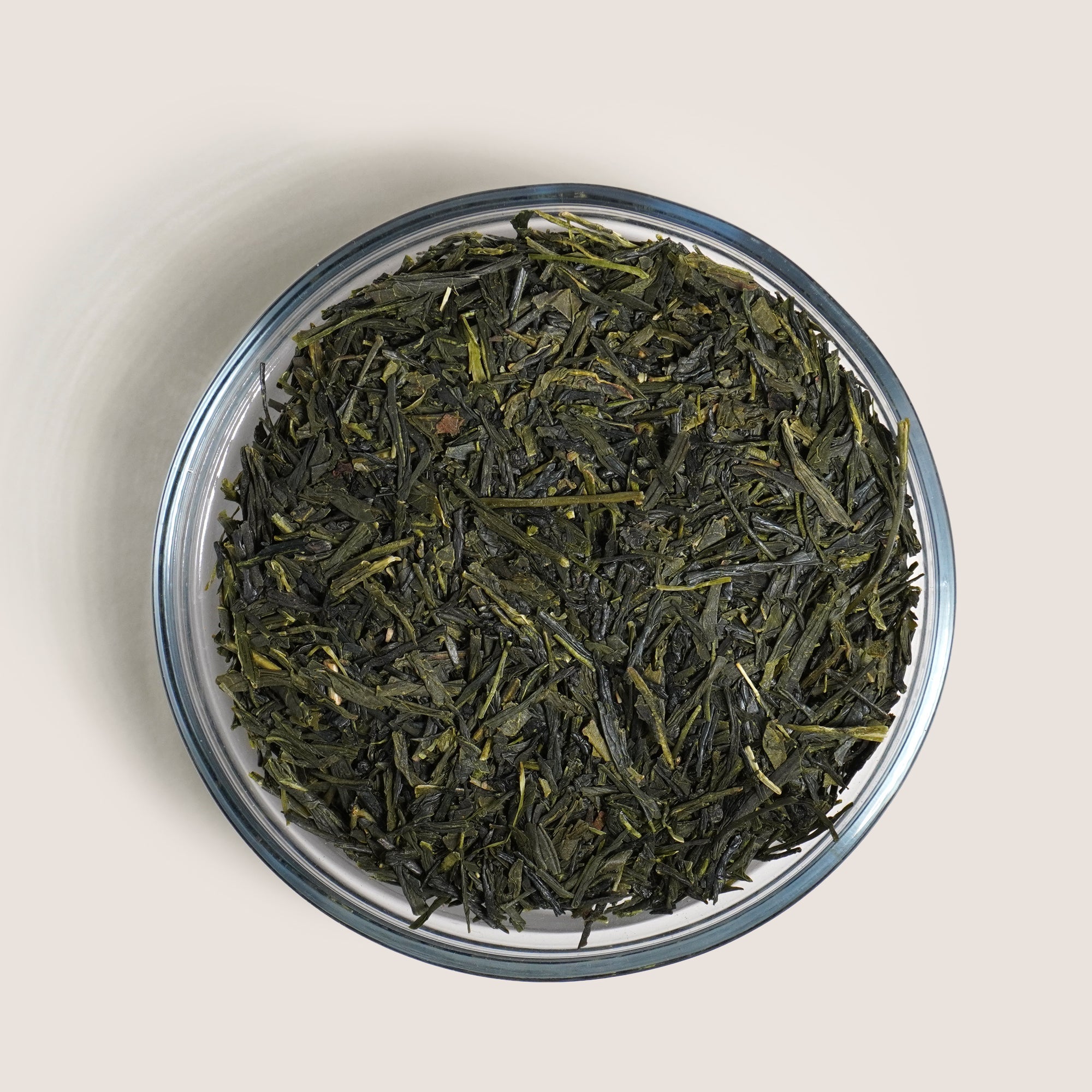 Makes Good Sencha-1