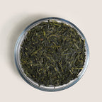 Makes Good Sencha - Firebelly Tea