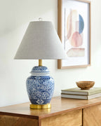 Novhorodka Table Lamp-0